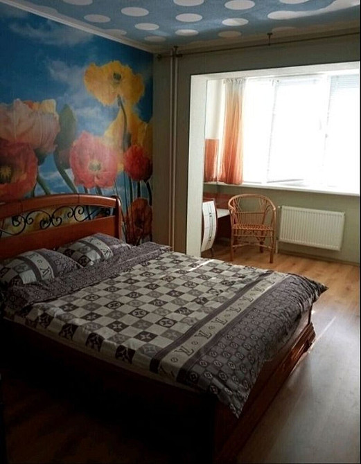 Продаж Квартира 3-кімнатна, 6/9 поверх Vinnytsya - photo 2