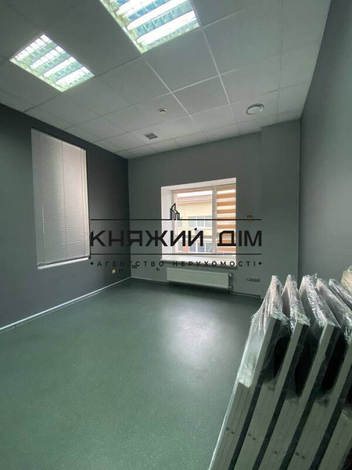 Оренда офісне приміщення на Михайла Брайчевського поверх - 2/3 Київ - фото 9