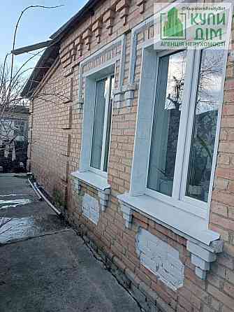 Продам пів будинку біля Райлікарні Кропивницький