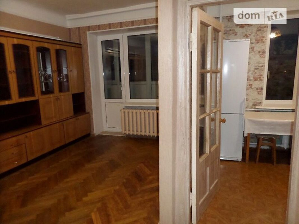 Оренда Квартира 2-кімнатна, 5/5 поверх на ул. Ивана Сергиенко, 2 Київ - фото 5