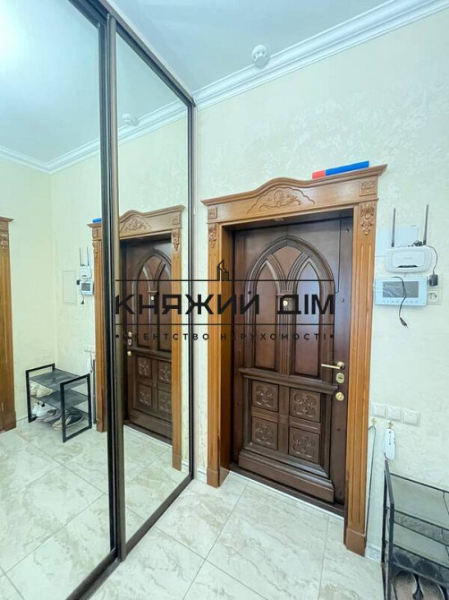 Є Генератор! Оренда 2х кім. квартири ЖК Зарічний КОД 11202648 Київ - фото 20