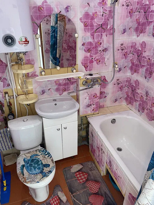 Продаж Квартира 1-кімнатна, 5/5 поверх на Виговського,, 9 Київ - фото 12