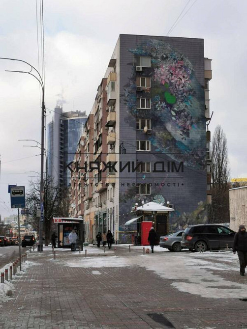 Продажа 2-х к. квартиры в центре б-р Леси Украинки. № 21139356 Київ - фото 2