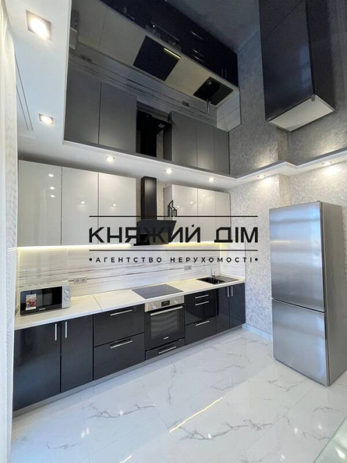 Оренда 1 кімн. квартири на Позняках ЖК Телескоп Код : 11203145 Київ - фото 9