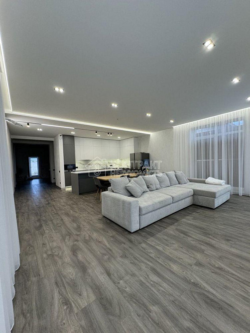 Продаж Будинок 5-кімнатний на вул. Лугова Харків - фото 2