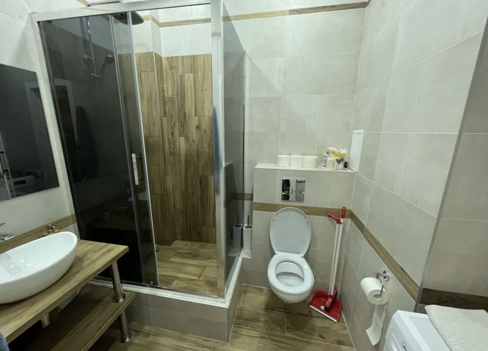 Уютный уголок  вашего счастья .Квартира в жк Пространство Одеса - фото 7