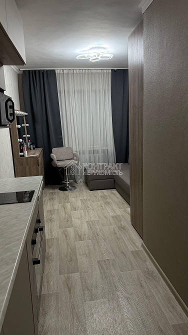 Продаж Квартира 1-кімнатна, 1/5 поверх на вул. Любові Малої Харків - фото 3