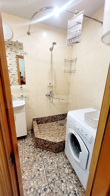 Оренда Квартира 3-кімнатна, 9/10 поверх на вул. Лева Ландау Харьков - изображение 6