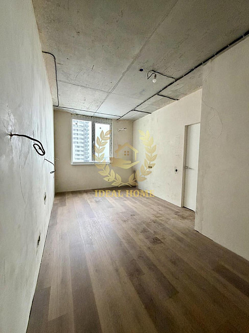 Продаж Квартира 1-кімнатна, 9/23 поверх на Украинская ул., 6 Київ - фото 2