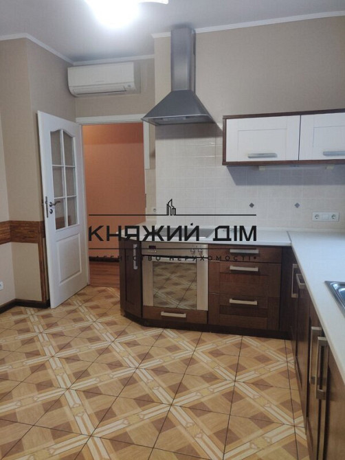 Оренда Квартира 2-кімнатна, 26/32 поверх на Днепровская Набережная Київ - фото 9