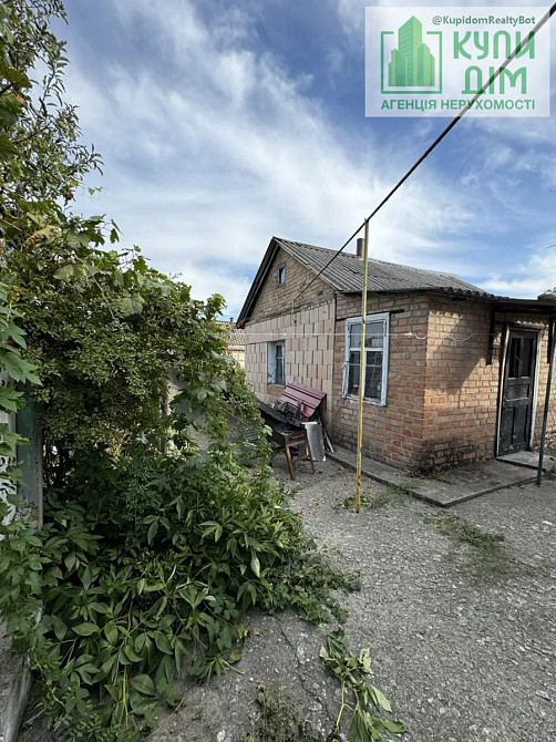 Продам будинок 3 к Н-Балашівка. Кропивницький - фото 12