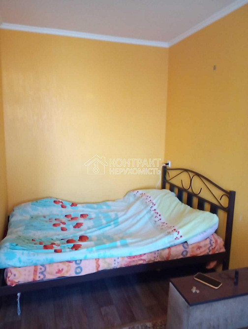 Продаж Квартира 2-кімнатна, 4/5 поверх на вул. Салтівське Харків - фото 8