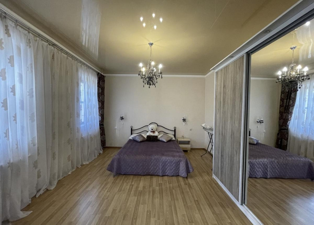 Продам триповерховий будинок на 12-й ст.Великого Фонтану вулиці Гаршина Одеса - фото 11