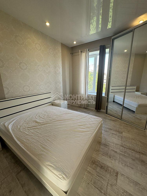 Продаж Квартира 2-кімнатна, 5/5 поверх на вул. Бакуліна Харків - фото 1