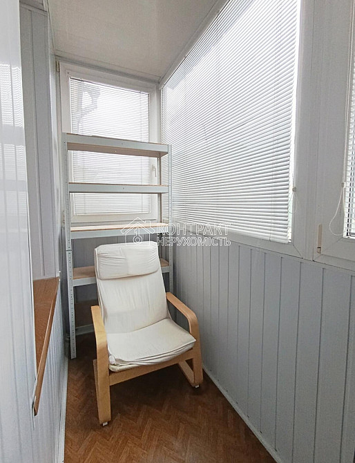 Продаж Квартира 2-кімнатна, 5/5 поверх на вул. Свободы Харків - фото 11