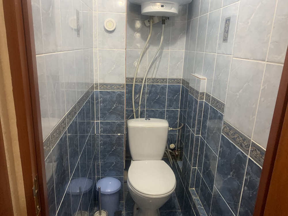 Продаж Квартира 3-кімнатна на ул. Святослава Рихтера (ул. Щорса), 125/2 Одесса - изображение 15