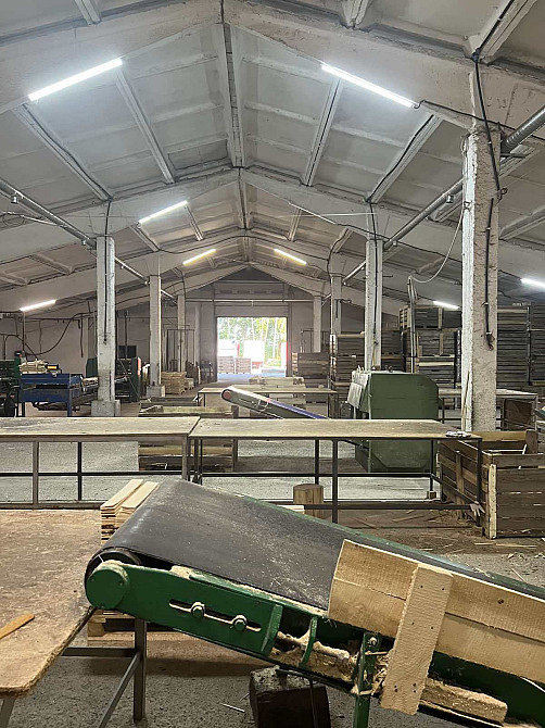 Оренда приміщення вільного призначення Ксаверівка (Вінницький район) - фото 18