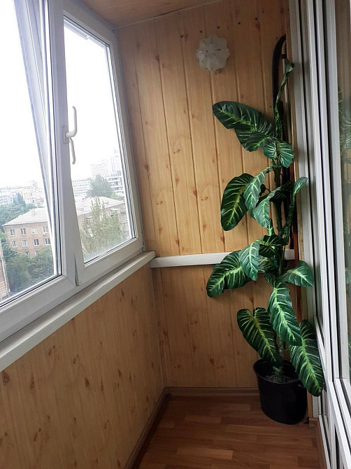 Оренда Квартира 3-кімнатна, 8/10 поверх на Бульвар Лесі Українки, 3 Київ - фото 13