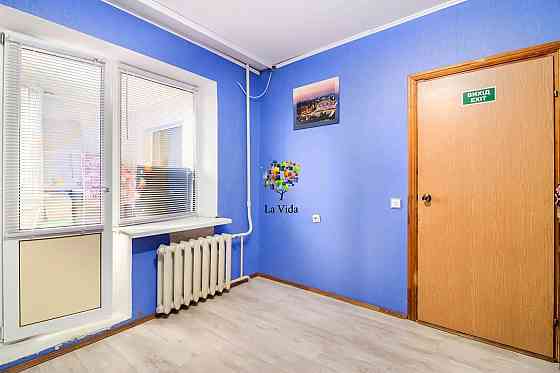 Продаж Квартира 3-кімнатна, 2/15 поверх на Юлії Здановської вул., д. 83-А Kiev