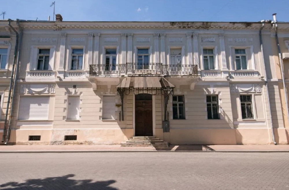 Продаж приміщення вільного призначення на Приморский б-р поверх - 2 Одеса - фото 1