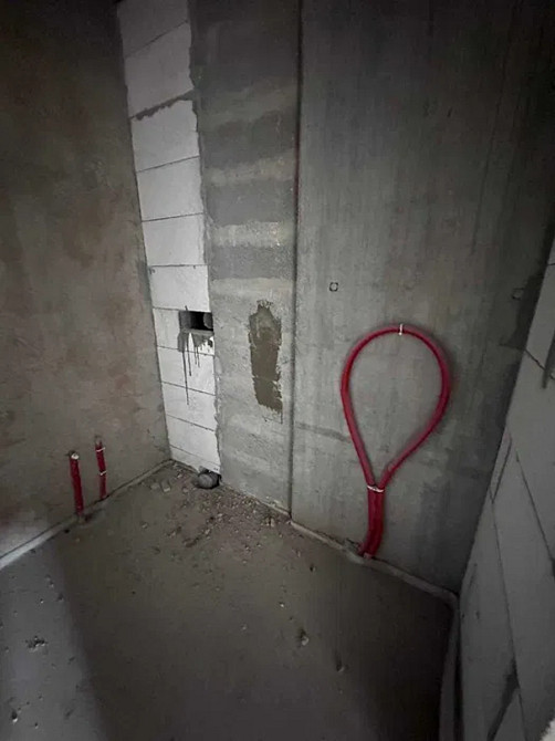 Продаж Квартира 1-кімнатна, 5/9 поверх на Назарія Яремчука Брітанія Холл Луцк - изображение 4