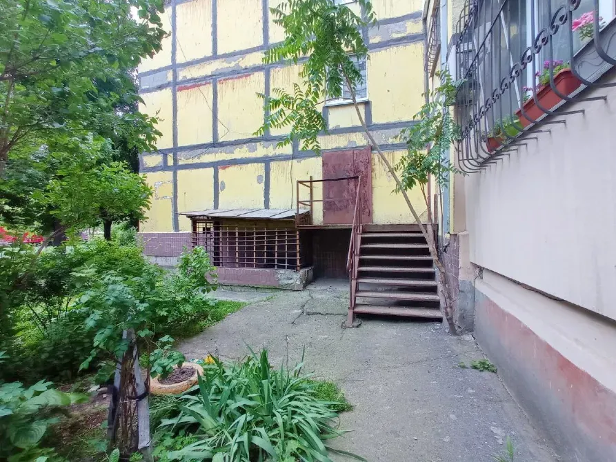 Продаж Приміщення в житловому будинку площа 150 кв.м 1-й поверх на Робоча 75 Дніпро - фото 9