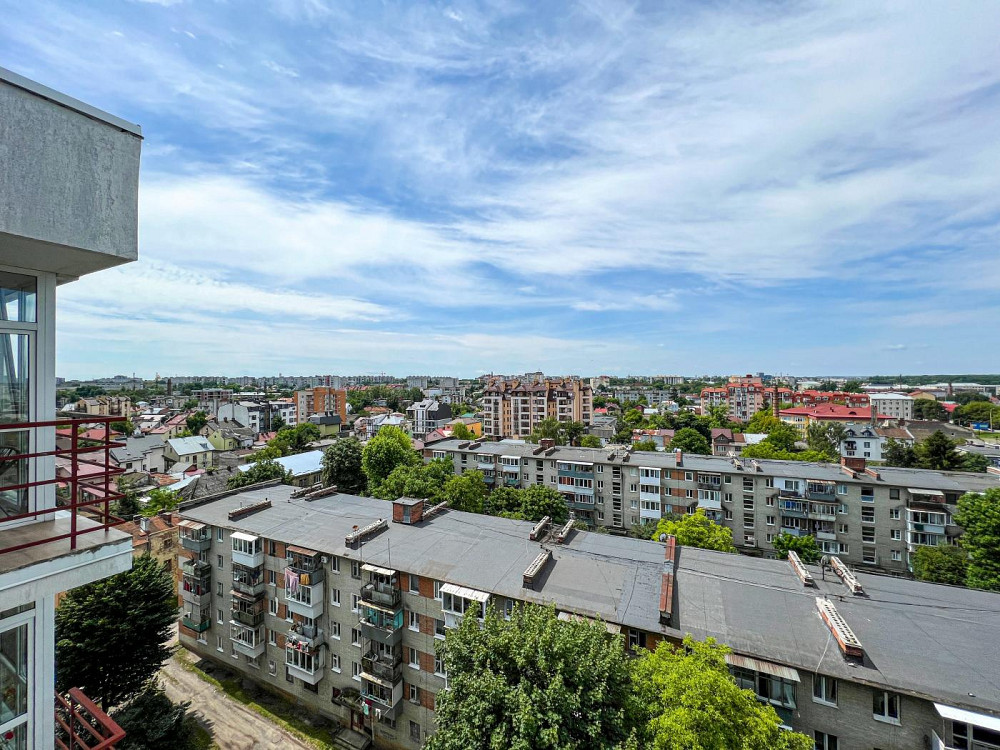 Оренда Квартира 2-кімнатна, 10/10 поверх на вул. У Кравченко L'viv - photo 16