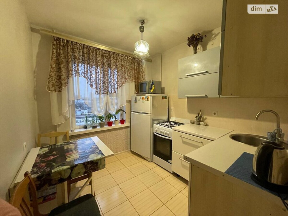 Оренда Квартира 2-кімнатна, 7/9 поверх на Надії Світличної, 1 Київ - фото 5