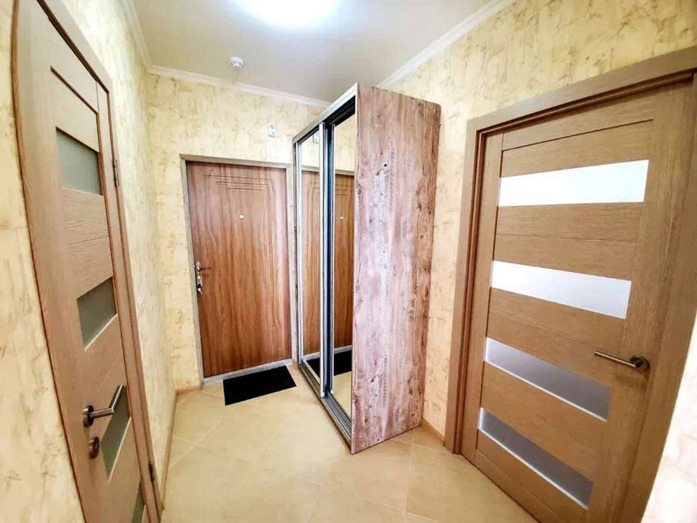 Оренда Квартира 1-кімнатна, 27/27 поверх на ул. Вишняковская Київ - фото 5