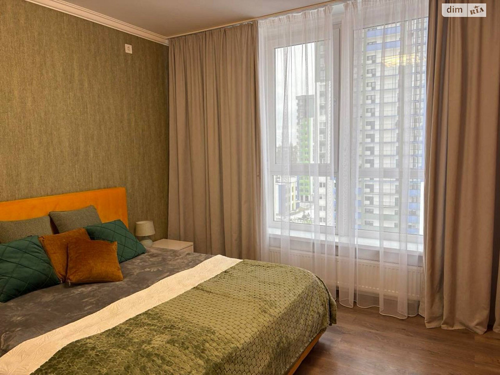 Продаж Квартира 3-кімнатна, 10/16 поверх на Івана Виговського вул., д. 10Е Київ - фото 13