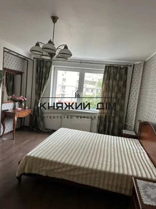 Продаж 3-х к. квартири Севастопільська Площа. № 2114869 Київ - фото 5