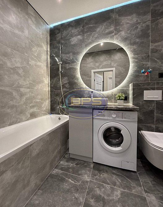 Продаж Квартира 1-кімнатна, 14/24 поверх на вул. Краснова Одесса - изображение 17