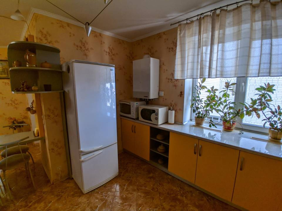 Продаж 3к Квартира 91 кв.м бул. Шевченка, 250 Черкаси - фото 16