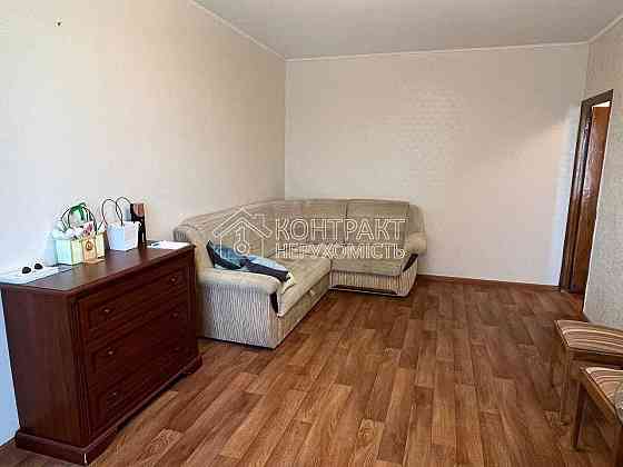 Продаж Квартира 1-кімнатна, 4/9 поверх на вул. Архітекторів Харьков