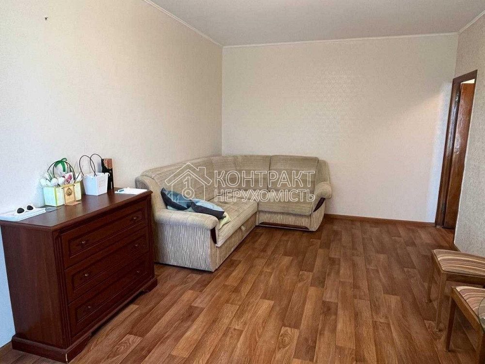 Продаж Квартира 1-кімнатна, 4/9 поверх на вул. Архітекторів Kharkiv - photo 2