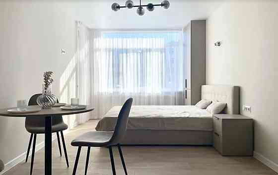 Продаж Квартира 1-кімнатна, 9/11 поверх Тернопіль