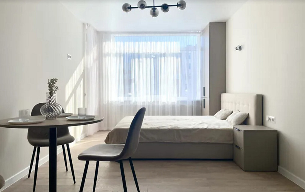 Продаж Квартира 1-кімнатна, 9/11 поверх Тернопіль - фото 3