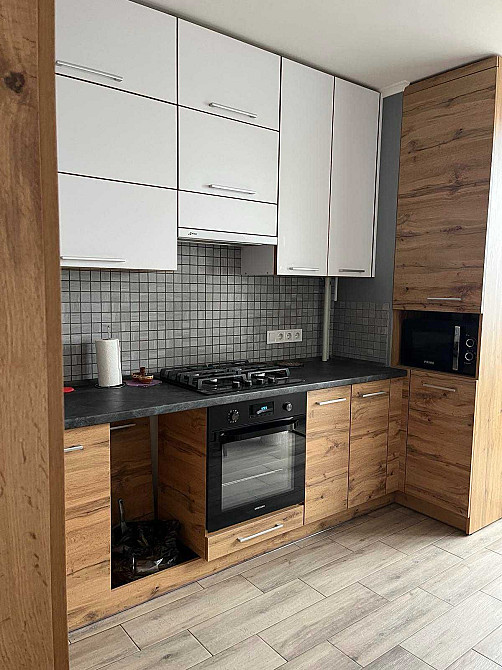 Продаж Квартира 1-кімнатна, 8/9 поверх на вул. Євгена Рихліка Житомир - фото 1