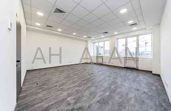 Оренда офісне приміщення на вул. Верхній Вал приміщень - 17, поверх - 3/5 Київ