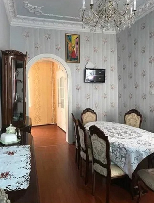 Продам красивую 2-комнатную квартиру, центр города, Приморский бульвар Odessa - photo 16