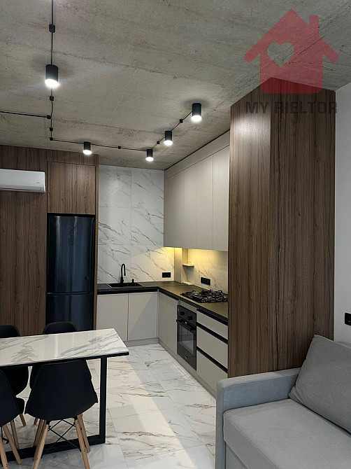 Оренда 1,5 квартири ЖК В 4 Uzhhorod - photo 2