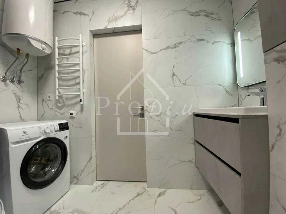 Оренда Квартира 2-кімнатна, 7/25 поверх на Лисогірський провулок, 20 Kiev - photo 8