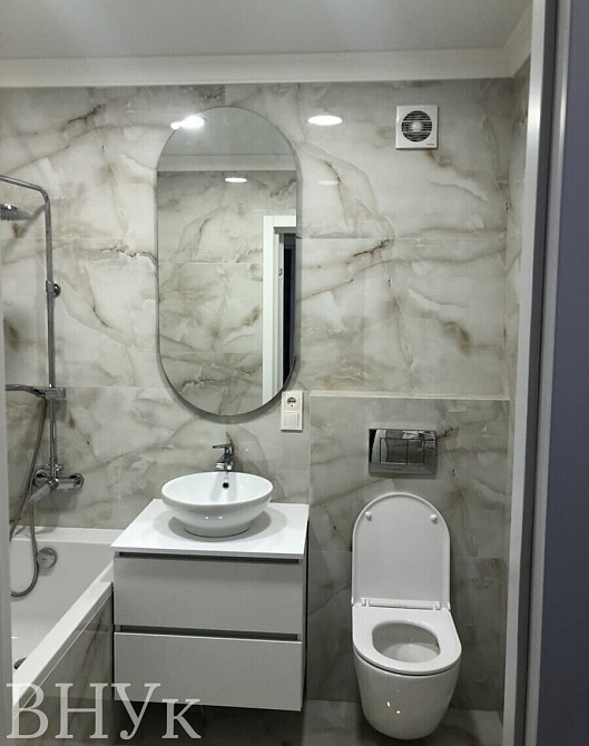 Продаж Квартира 2-кімнатна, 3/5 поверх на Князя Острозького Тернополь - изображение 19