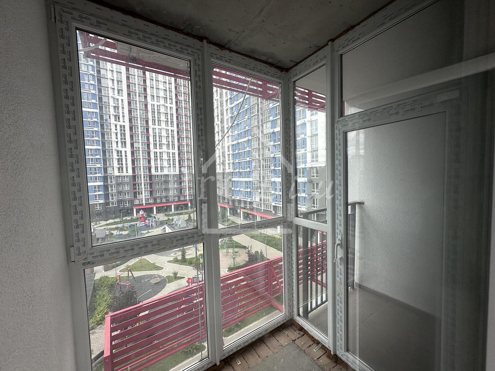 Продаж Квартира 2-кімнатна, 5/24 поверх на Канальна вул., 8Б Київ - фото 6