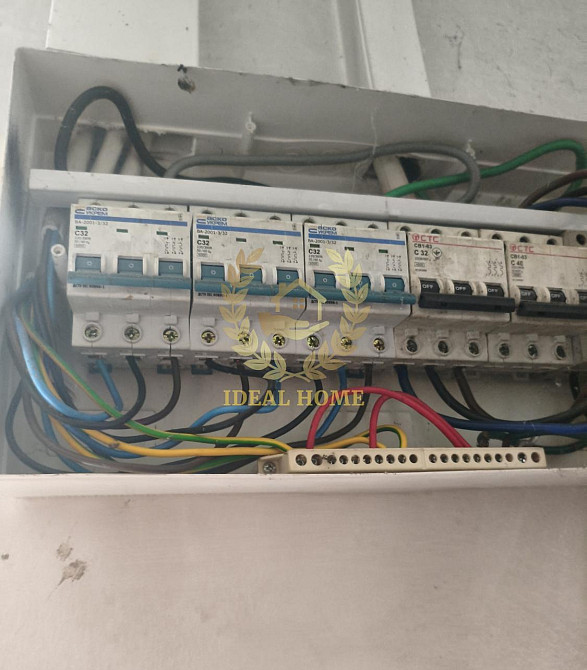 Продаж комерційне приміщення на Новая ул., 6 приміщень - 3 Гайок (Білоцерківський район) - фото 3