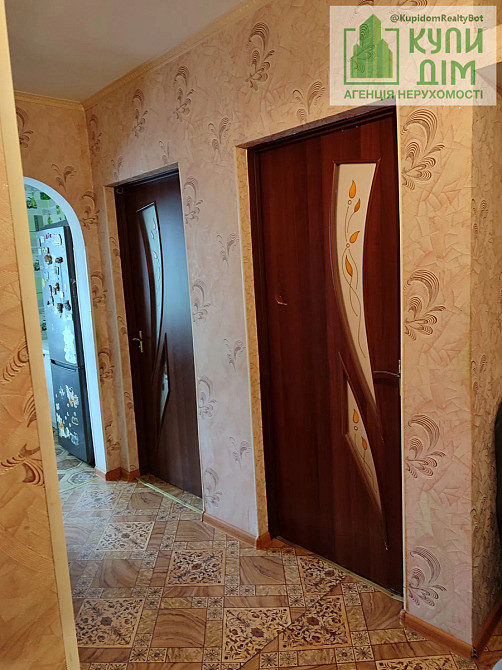 Продам 2-х кімнатну квартиру. Знамянка Водяне (м Знам'янка район) - фото 12