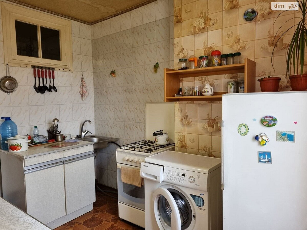 Оренда Квартира 2-кімнатна, 5/9 поверх на Олени Теліги, 39 Київ - фото 9