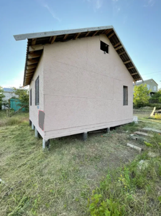 СРОЧНО!!! Продам дачу на берегу Аджалыкского лимана (Новодофиновские дачи) Нова Дофінівка