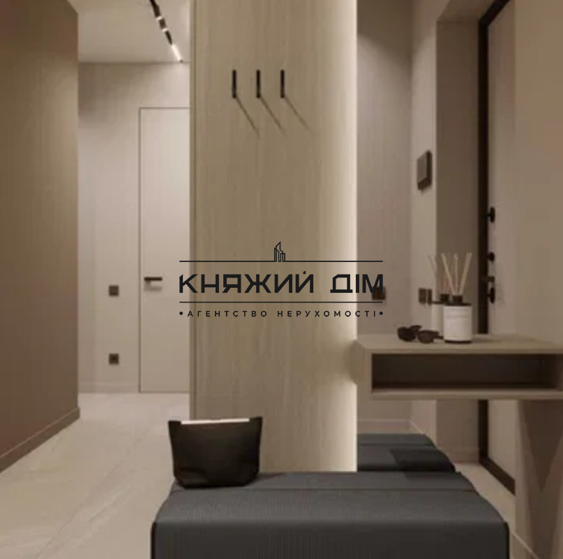 Видова 2к. квартира на Теремках, Метрополіс № 21141848 Київ - фото 5