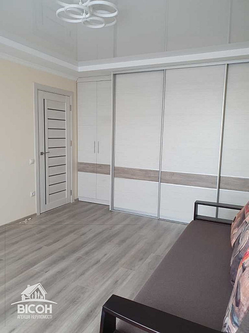 Оренда. 1- кімнатна квартира. Тернопіль. Східний. вул Довженка. Ternopil' - photo 2